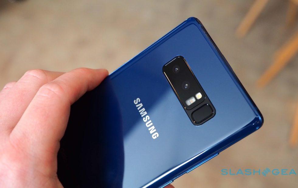 samsung note 8 megapixel