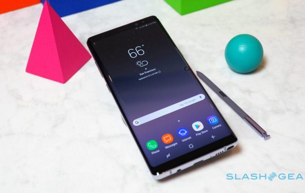Galaxy Note 8: Samsung apologizes to Note 7 owners with discount