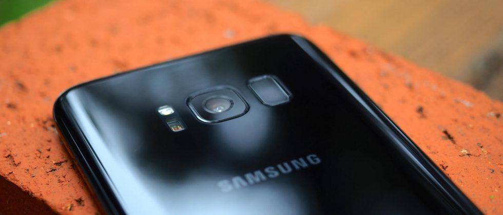 Galaxy S9 to keep rear fingerprint sensor, Note 9 to debut under-display reader