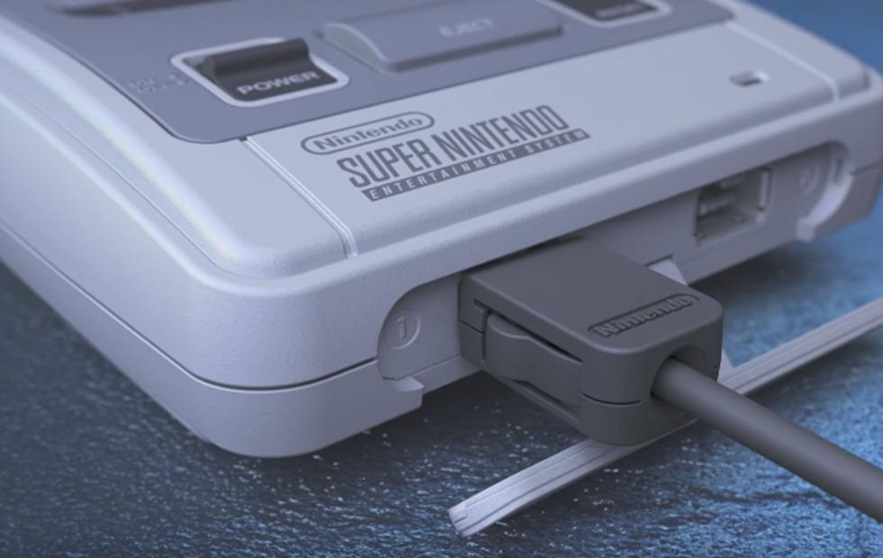 SNES Classic Mini pre-order cancelled? here’s your next chance