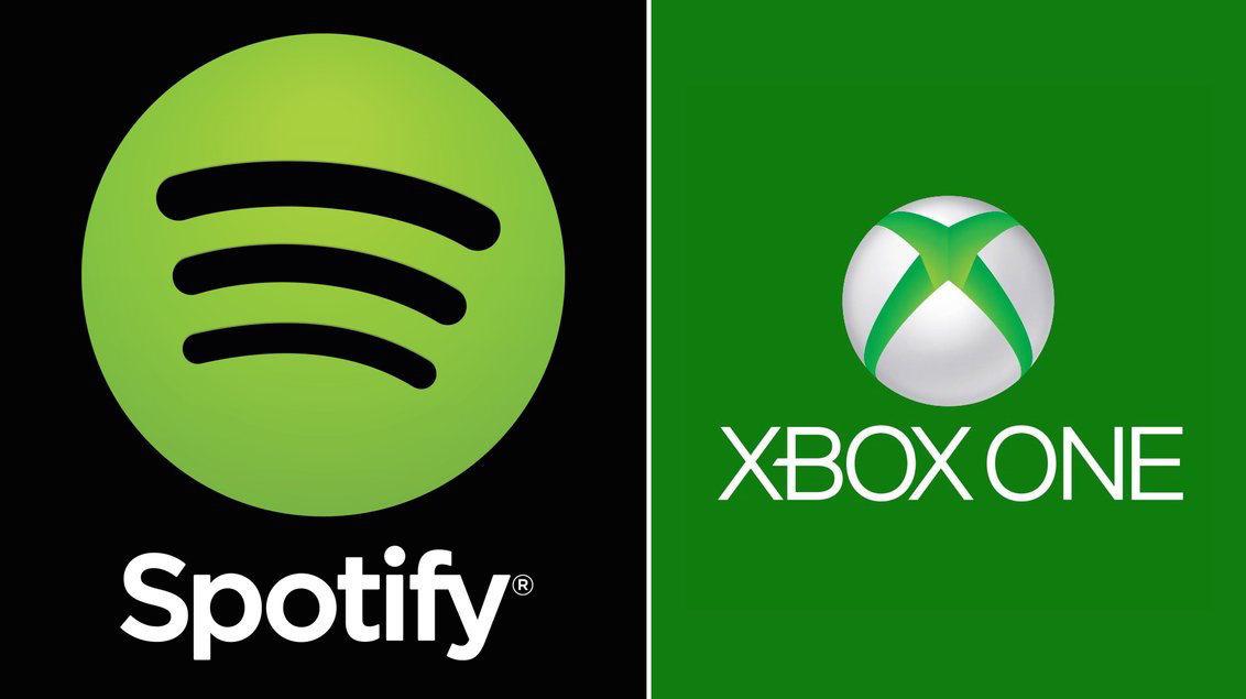 Microsoft confirms Spotify coming to Xbox One - SlashGear