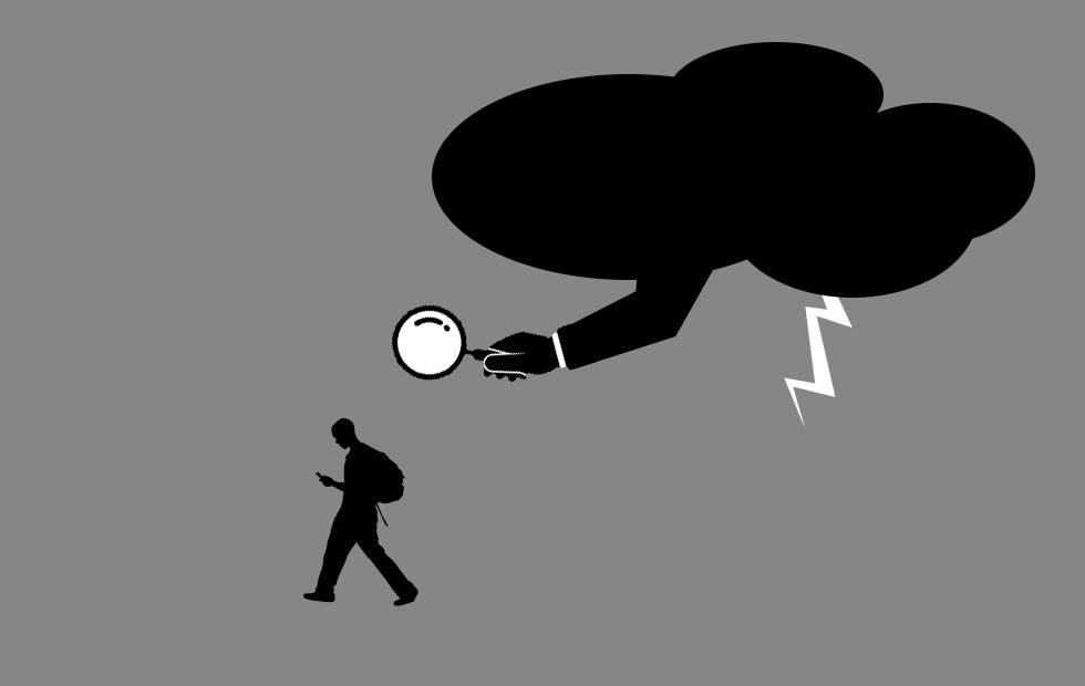 Weather App Accuweather Caught Red Handed Sharing Your Info Update Slashgear