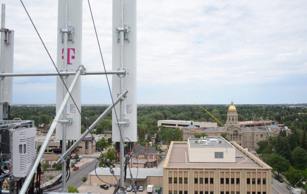 T-Mobile’s 600 MHz LTE just went live, but it has unusual plans