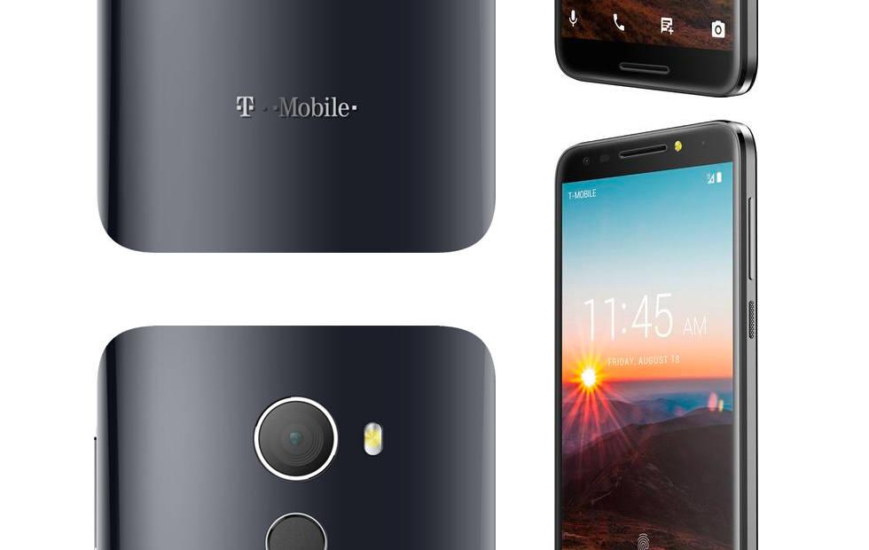 T-Mobile REVVL leads carrier’s low-cost lease phone Smartpicks