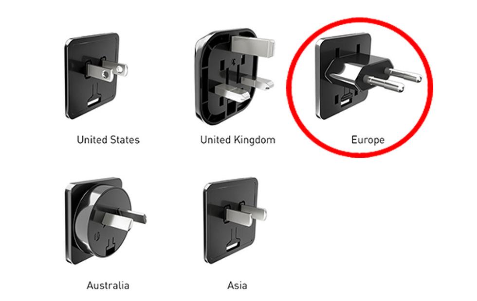 NVIDIA SHIELD European plug recalled over safety concerns