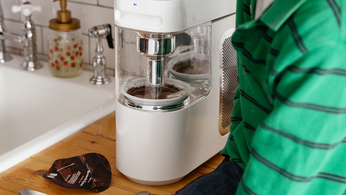 froyo maker