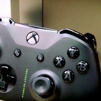 Xbox One X Project Scorpio Edition Just Sold Out Slashgear Xbox One X Project Scorpio Edition Just Sold Out Slashgear