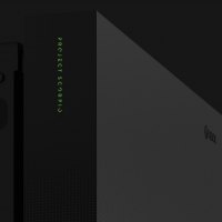 Xbox One X Project Scorpio Edition Just Sold Out Slashgear Xbox One X Project Scorpio Edition Just Sold Out Slashgear