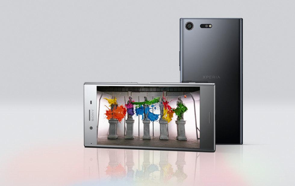 Sony Xperia Xz Premium Price Cut Makes It More Convincing Slashgear