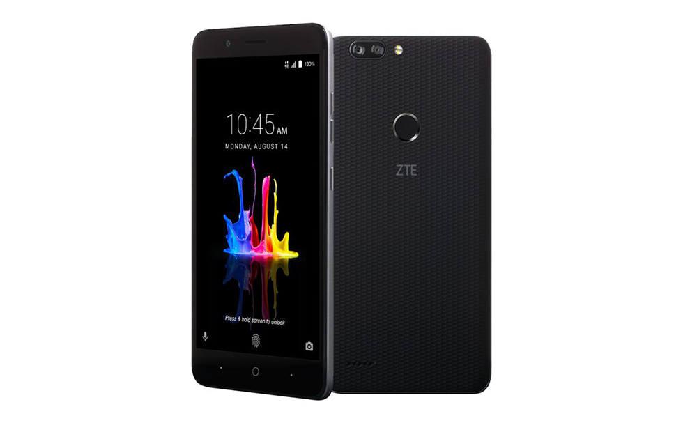 ZTE Blade ZMAX phablet for MetroPCS arrives with Google Play promo