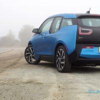 2017 Bmw I3 Vs I3 With Range Extender Review Slashgear