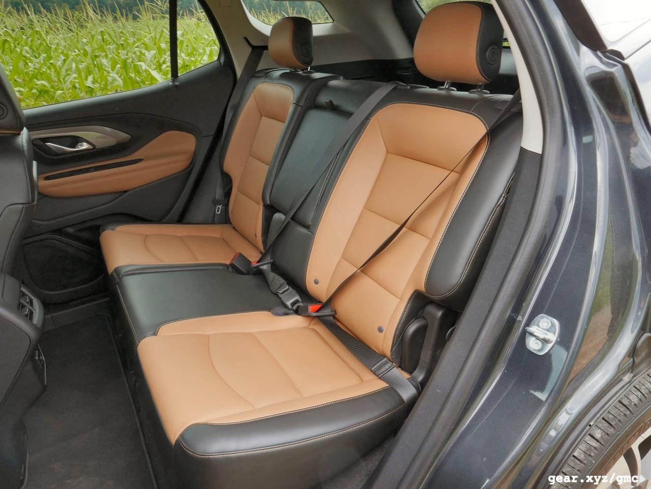 2018 Gmc Terrain First Drive Small Suv Big Ambition Slashgear - 2017 Gmc Terrain Car Seat Covers 2018 Gmc Terrain First Drive Small Suv Big Ambition Slashgear - 2017 Gmc Terrain Car Seat Covers