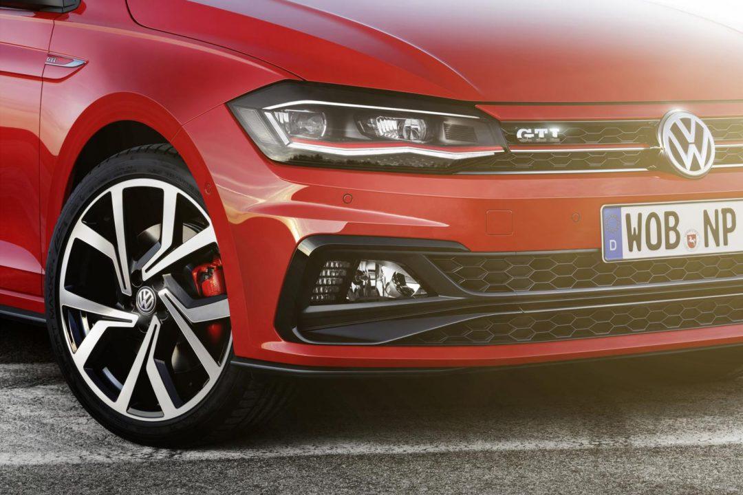 vw polo gti wheels