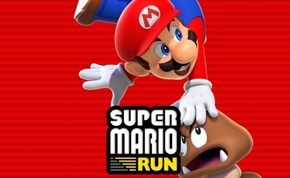 Super Mario Run update introduces new world, mode, and playable character