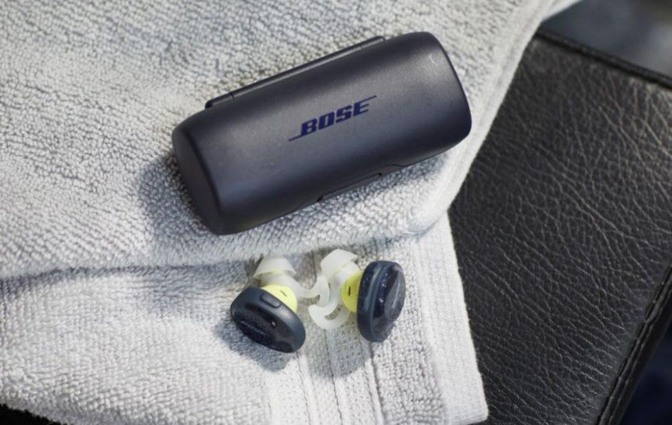 bose airpods case