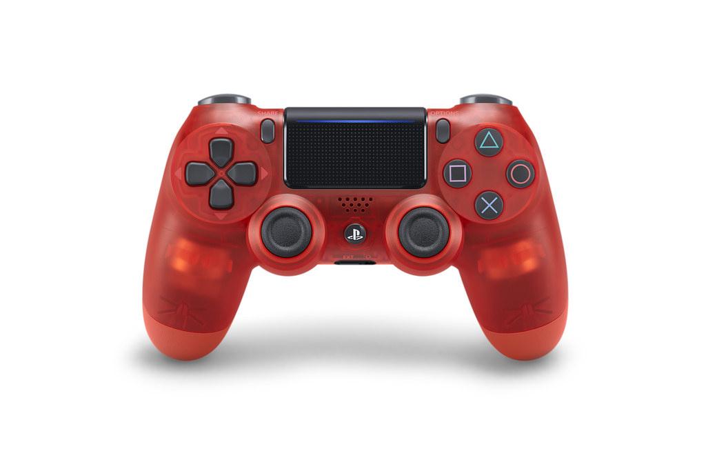 dualshock 4 back button gamestop