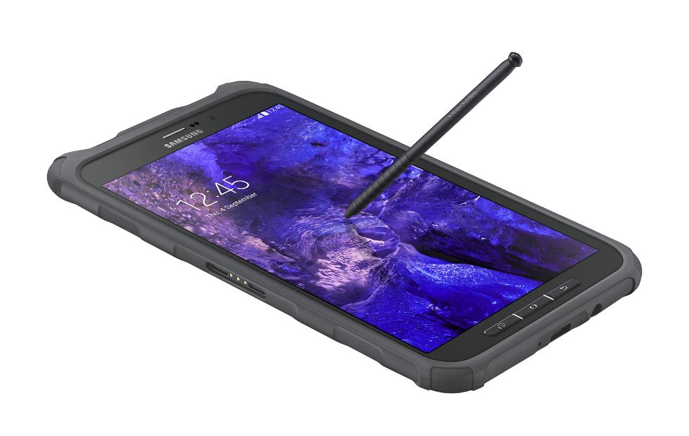 tablet galaxy tab active 2