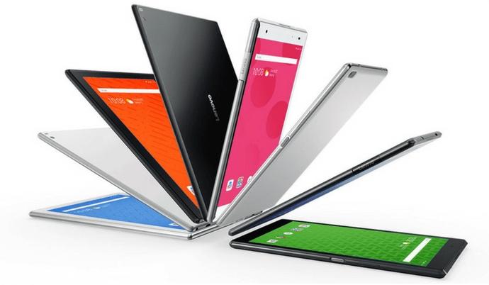 android tab 4