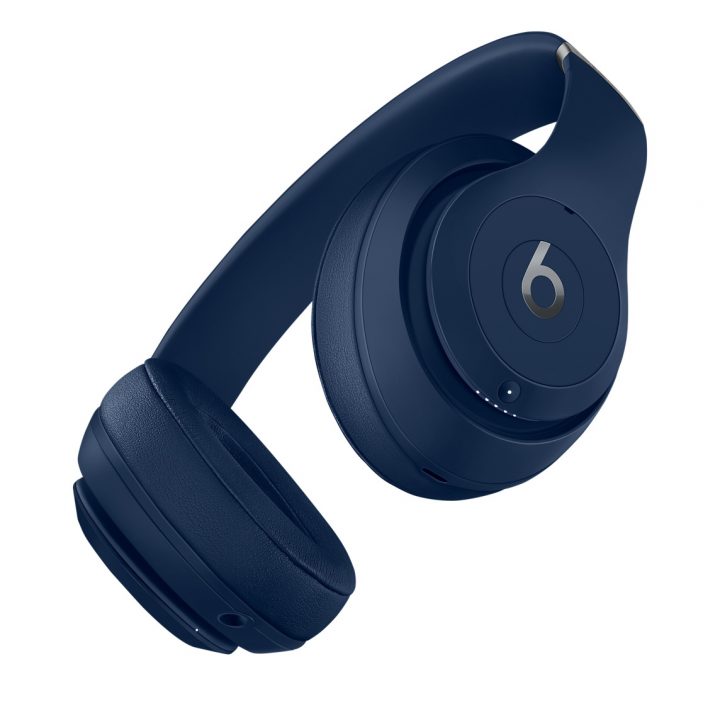 Beats Studio3 Wireless review 