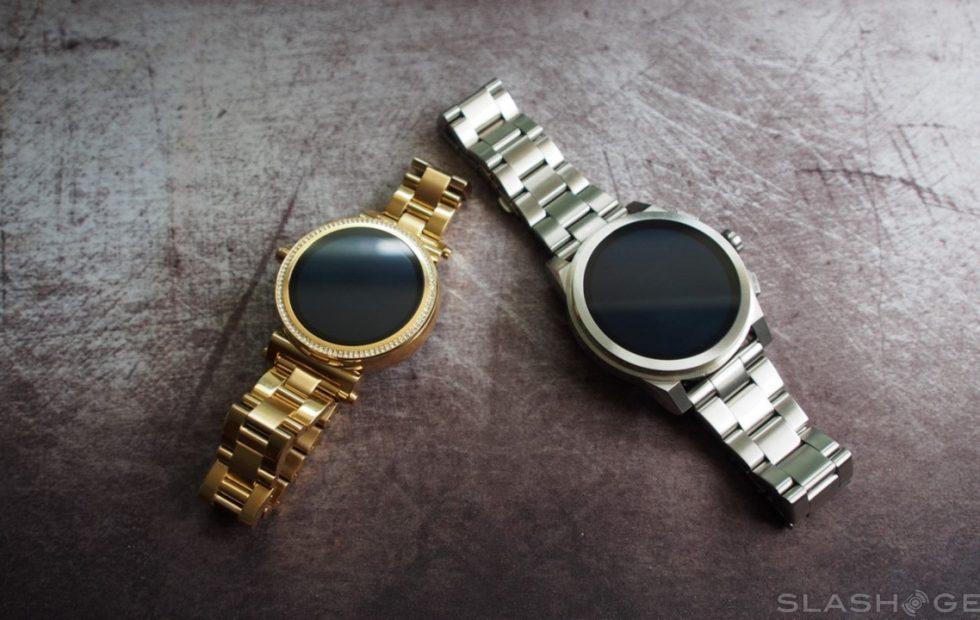 michael kors grayson watch faces