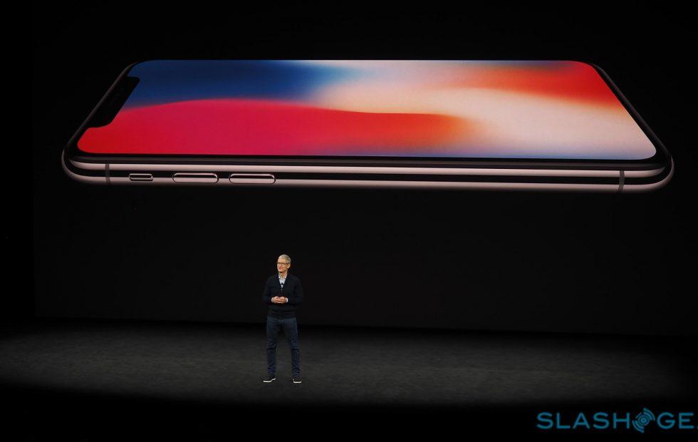 Tim Cook says $999 iPhone X is “a value price”: Is he wrong?