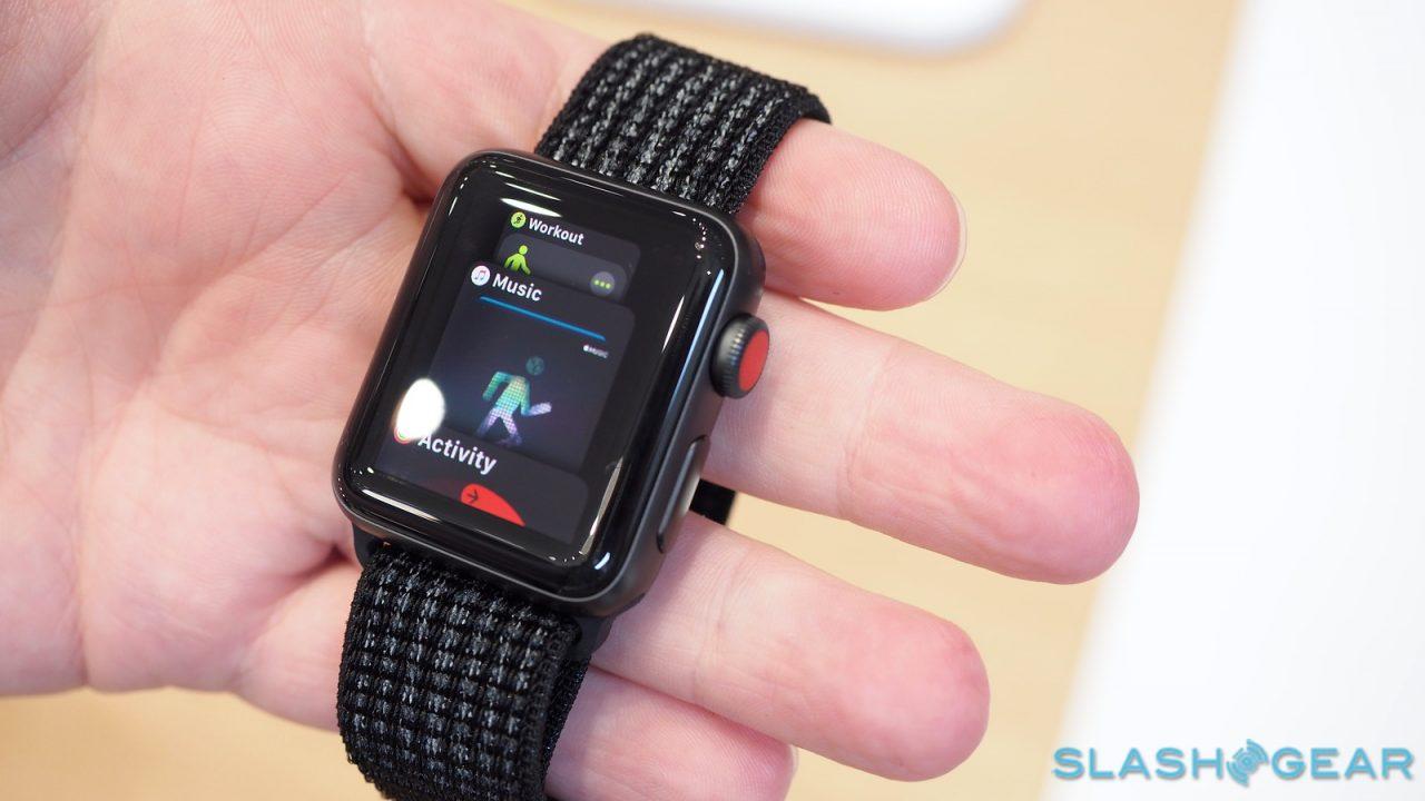 apple watch series 1 t mobile