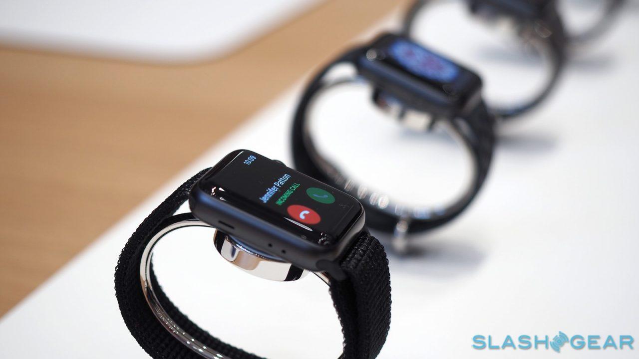 apple watch series 3 wifi only
