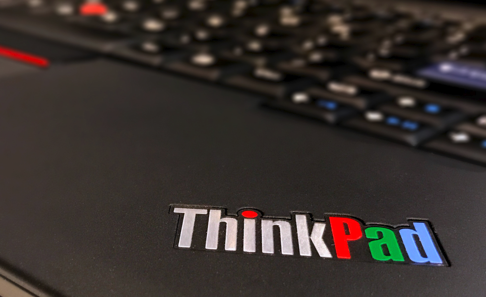 Lenovo Retro ThinkPad gears up for release