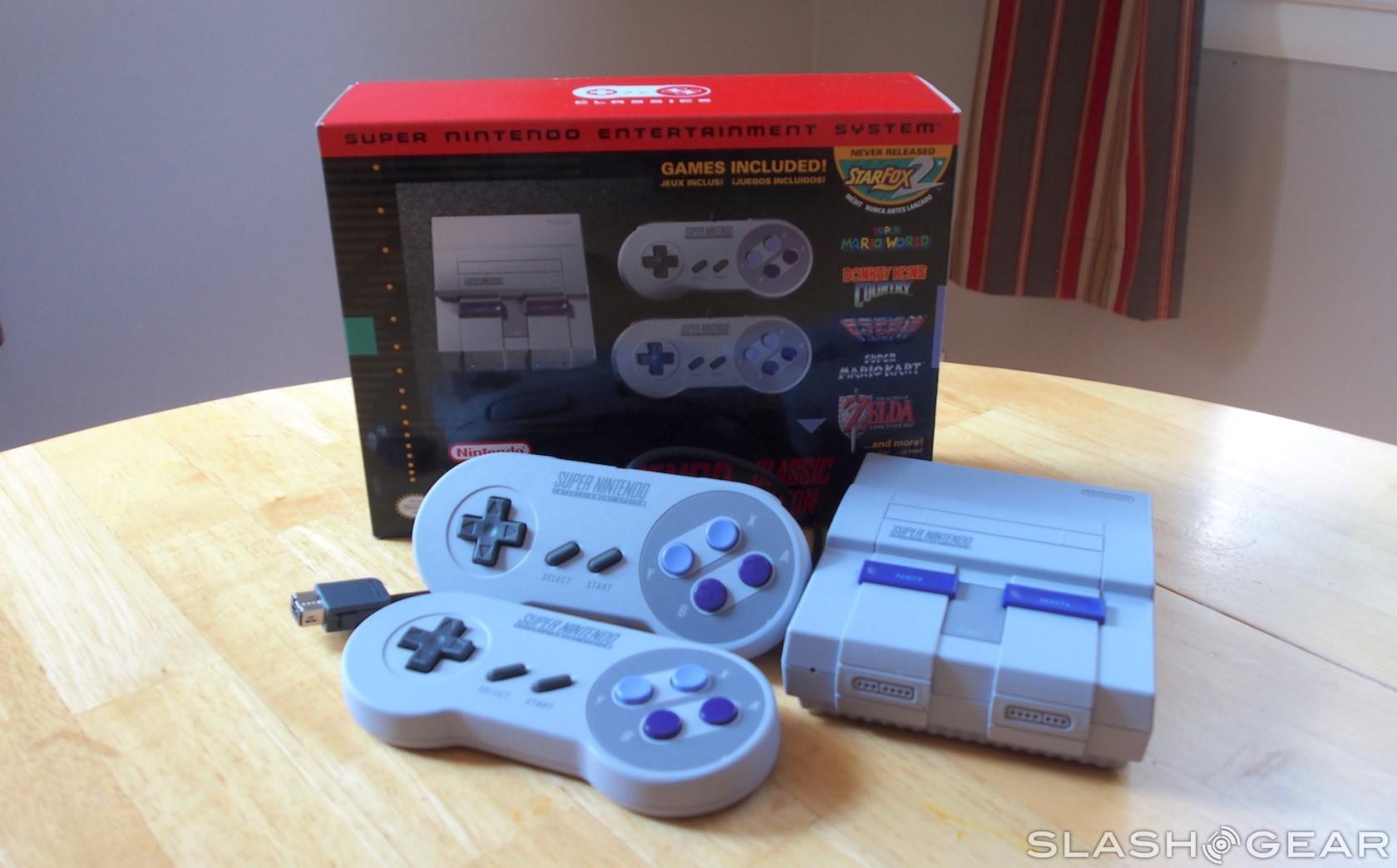 super nintendo classic mini best buy