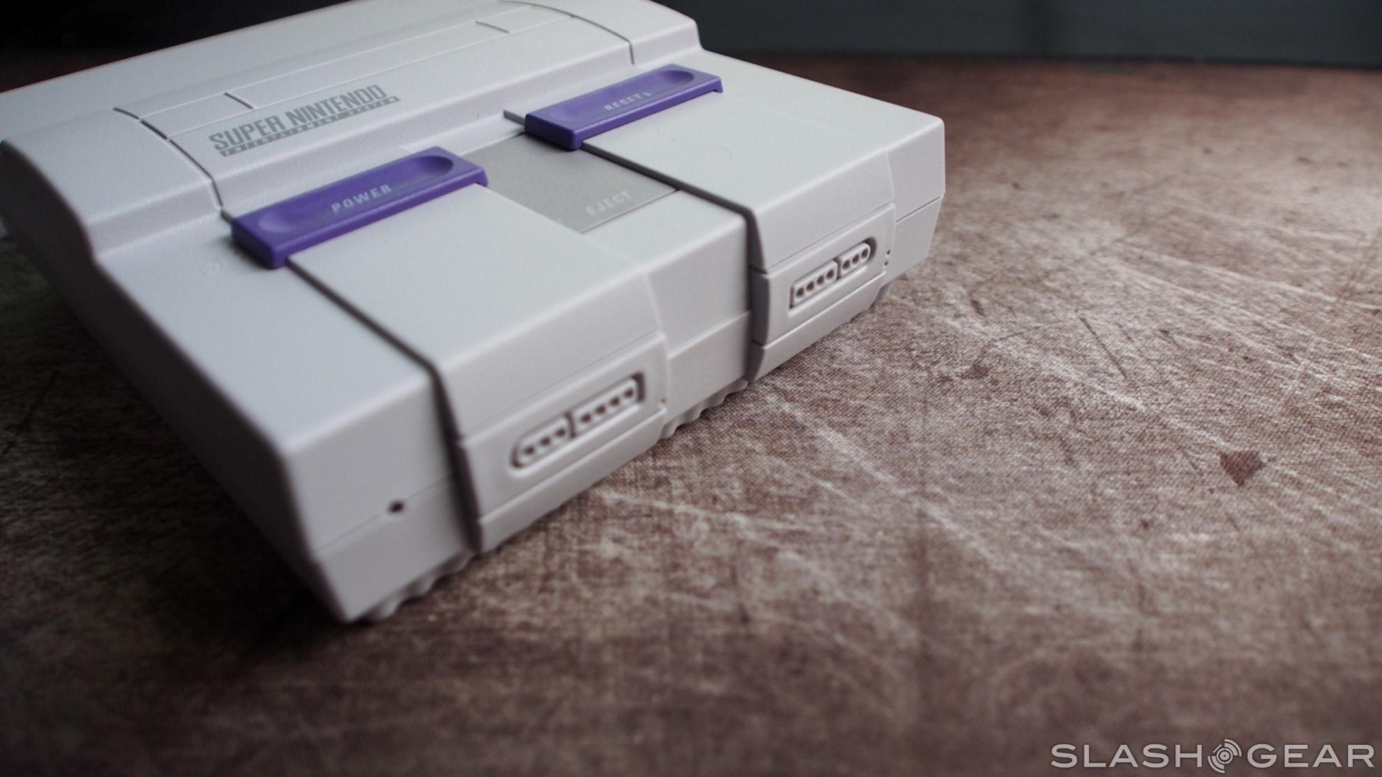 where to buy snes