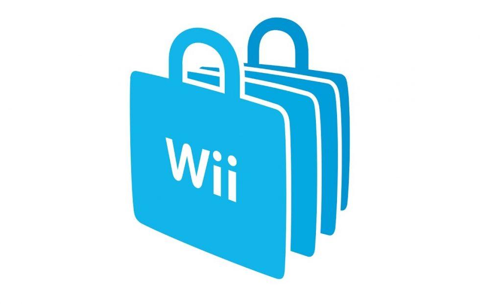 Nintendo begins killing off the Wii Shop channel next year