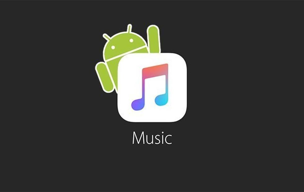 Apple Music on Android gets social, adds voice support SlashGear