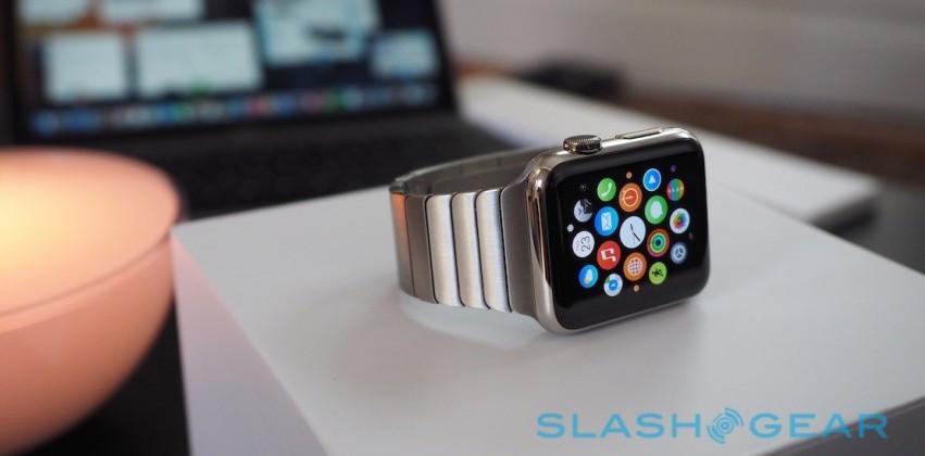 apple watch series 4 ios compatibility