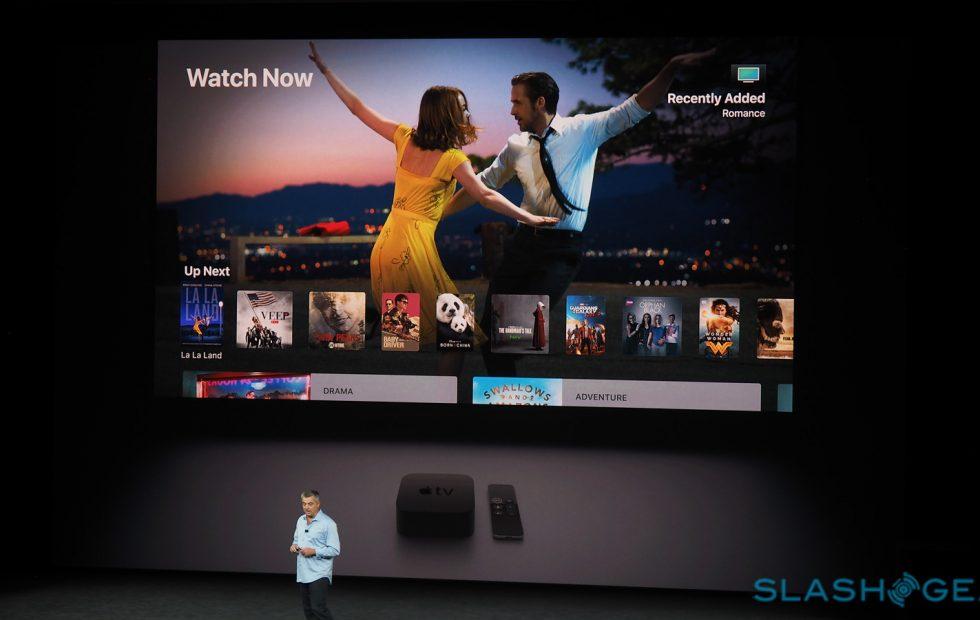 Apple Tv 4k Won T Let You Download 4k Content Slashgear Apple Tv 4k Won T Let You Download 4k Content Slashgear