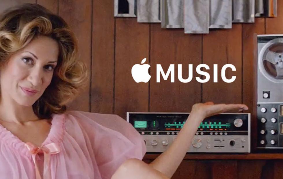 Apple, Warner deal could change the music streaming business again