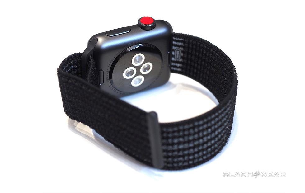apple watch 3 reviews