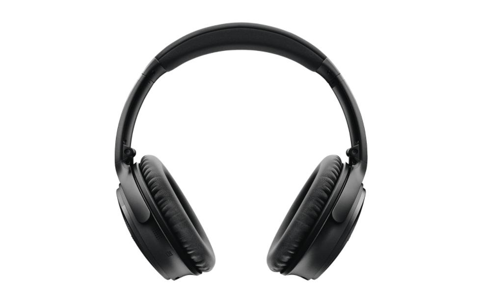 bose qc35 ii google assistant