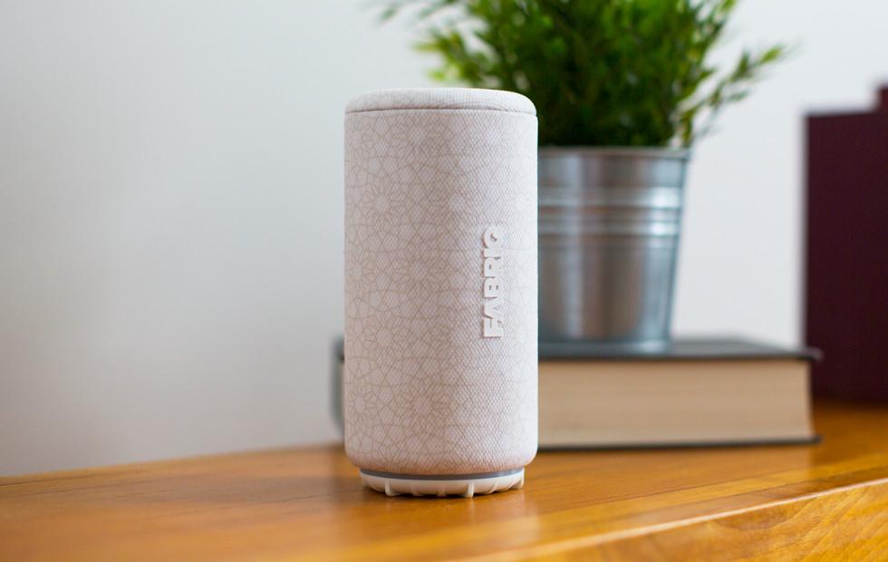 fabriq chorus review