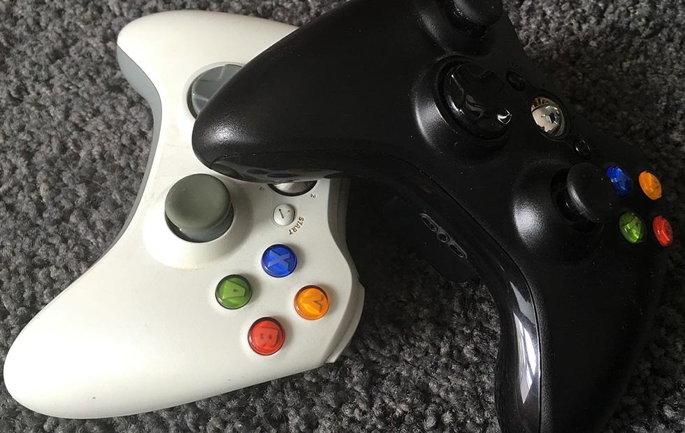 US Navy uses Xbox 360 controllers for its most advanced submarines