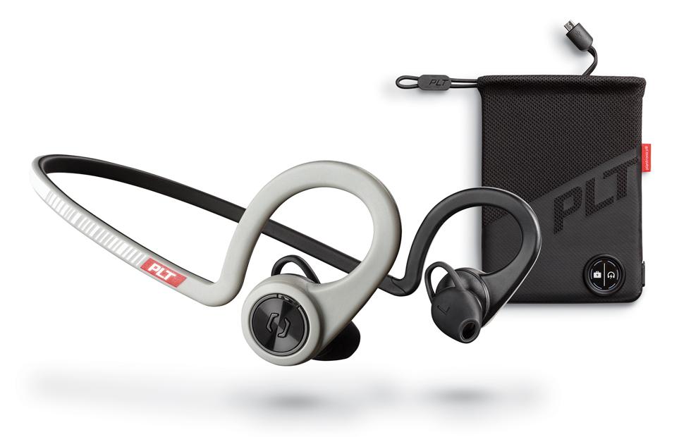 plantronics backbeat fit headset