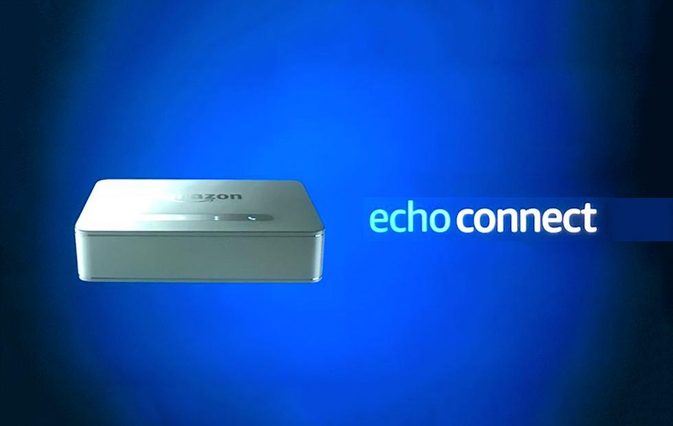 Amazon Echo Connect gives your landline handsfree capabilities SlashGear
