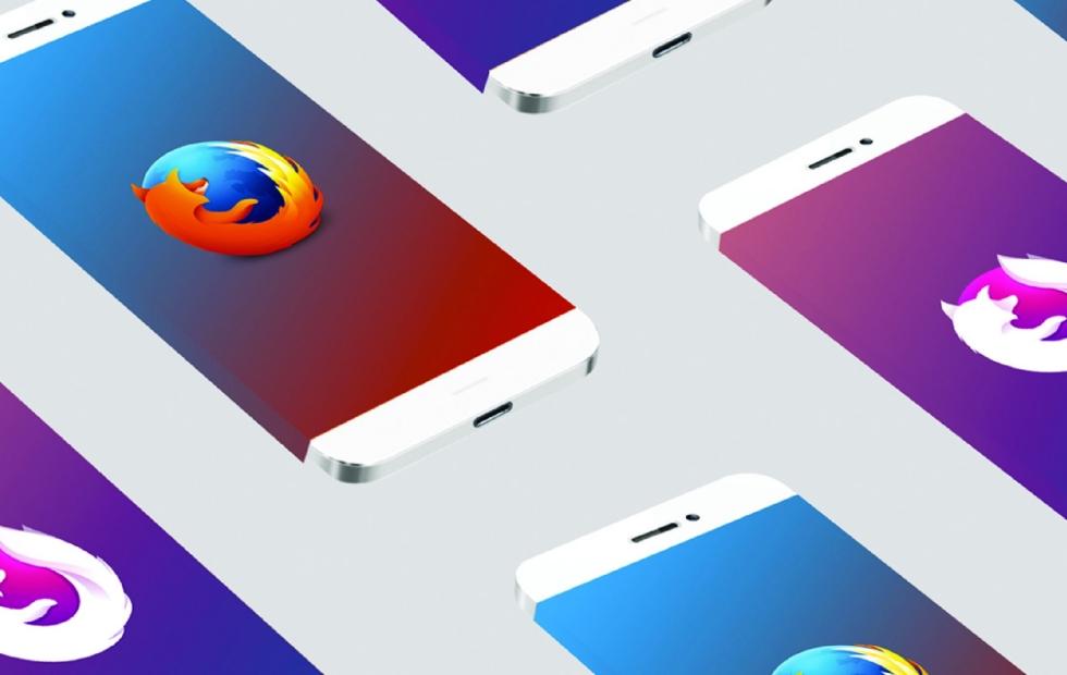 Firefox on iOS 11 blocks tracking, Firefox Focus gets more tabs SlashGear