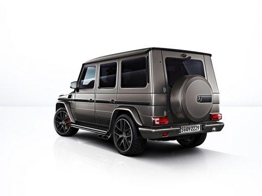 Mercedes Amg G 63 And G 65 Exclusive Editions Debut With Sexy Matte Grey Color Slashgear Mercedes Amg G 63 And G 65 Exclusive Editions Debut With Sexy Matte Grey Color Slashgear