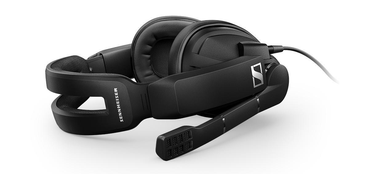 sennheiser gsp 301 reddit