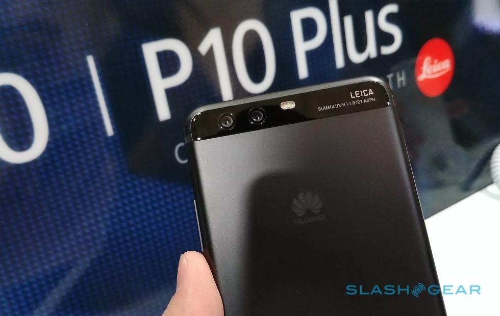 Huawei beat Apple in smartphone sales, for now