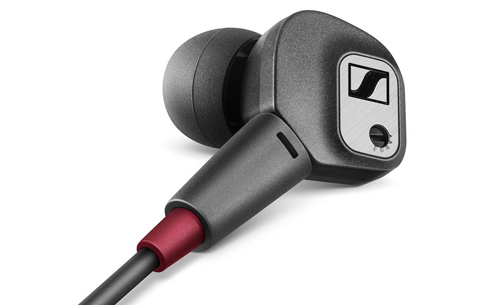 Sennheiser IE 80 S earbuds are designed for audiophiles SlashGear