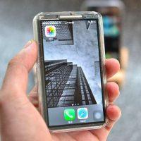 diy realistic miniature apple iphone x