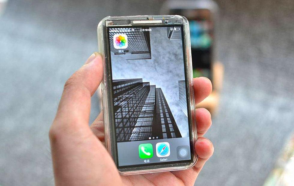 easy diy miniatures iphone x