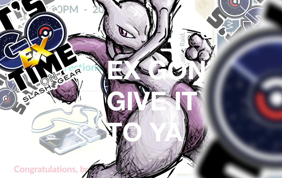 pokemon go mewtwo ex raid