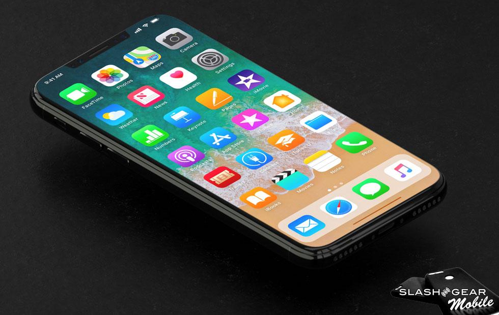 iOS 11 leak reveals more iPhone 8 details: Face ID, animated emoji, updated AirPods